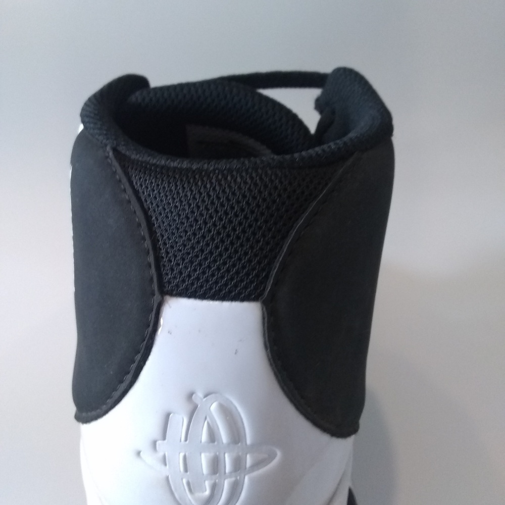 Men's Nike BSBL Huarache Cleats - Picture 6 of 6